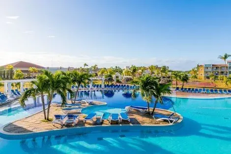 Memories Varadero Beach Resort