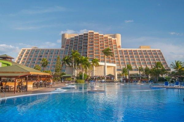 Cuba : Hôtel Adult only - Blau Varadero