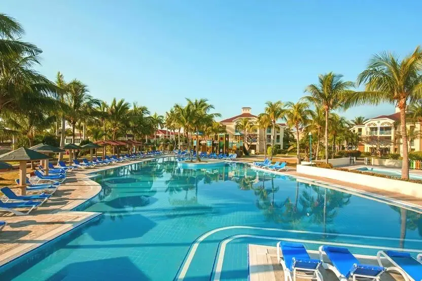 Sejour Adult Only- Iberostar Playa Alameda 4* Cuba La Havane
