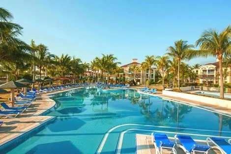 Cuba : Hôtel Adult Only - Iberostar Playa Alameda