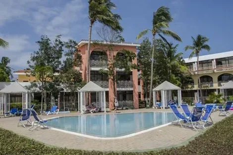 Cuba : Hôtel Adult Only - Roc Barlovento