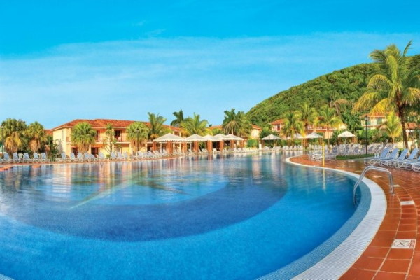 Cuba : Hôtel Adult Only +18 - Memories Jibacoa