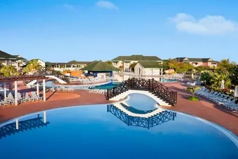 Cuba-La Havane, Hôtel Adult Only Valentin El Patriarca Varadero 5*
