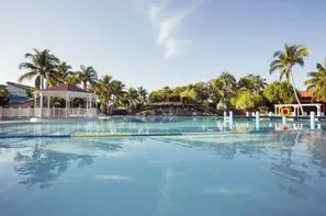 Cuba-La Havane, Hôtel Be Live Experience Turquesa 3* sup