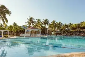 Cuba-La Havane, Hôtel Be Live Experience Turquesa 3* sup