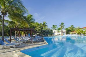 Cuba-La Havane, Hôtel Be Live Los Cactus 4*