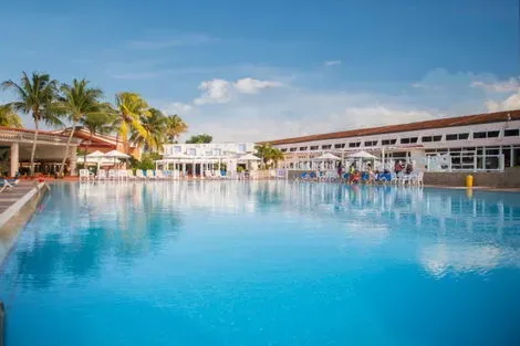 Bravo Hôtel Arenal La_havane Cuba