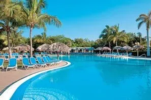 Cuba-La Havane, Club Framissima Memories Varadero Beach Resort 4*