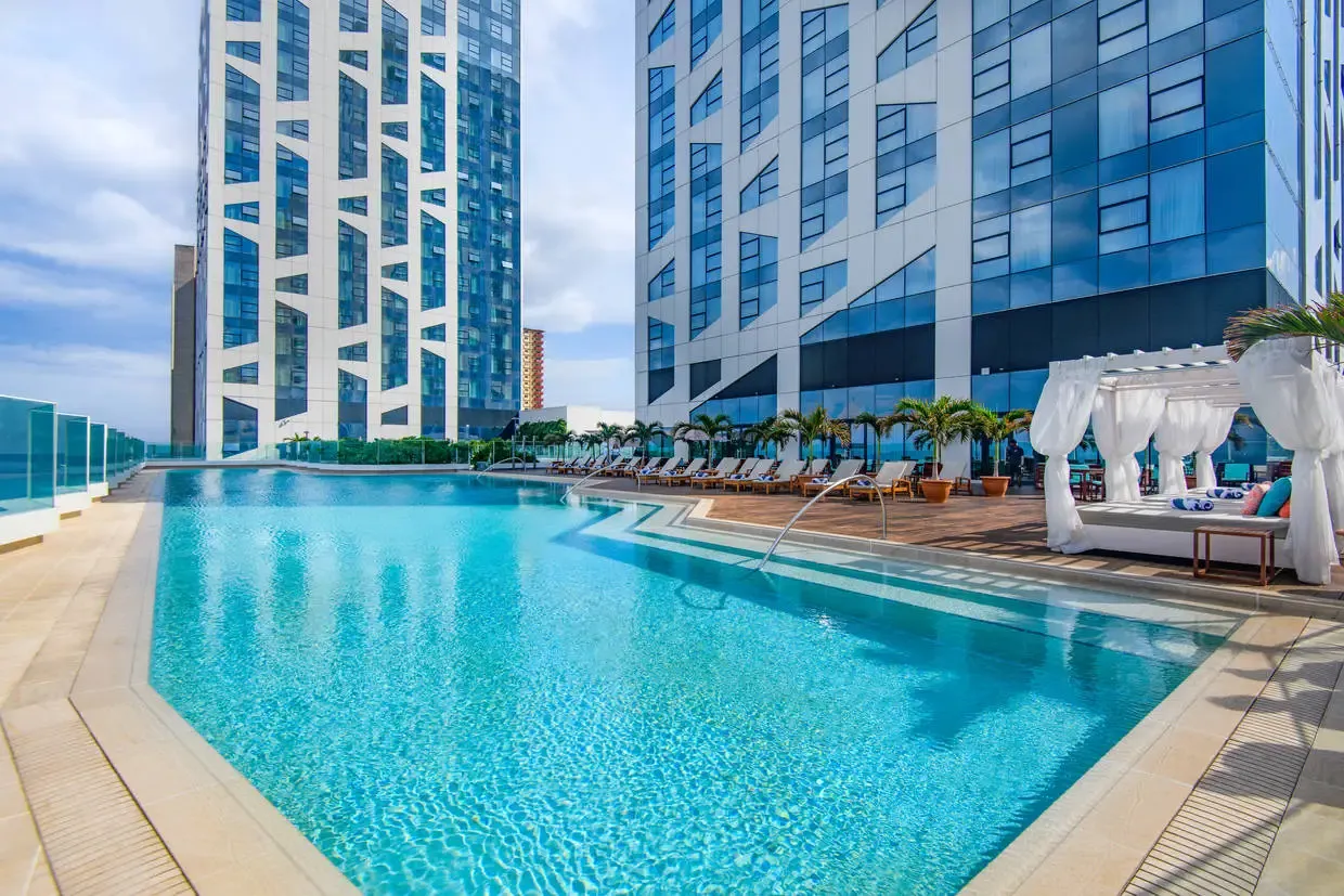 Cuba : Hôtel Grand Aston La Habana, Immersion by Fram La Havane