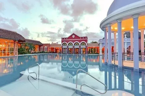 Combiné hôtels Havane Varadero- Casa particular Superieure & Jet Tours Signature Iberostar Varadero la_havane Cuba