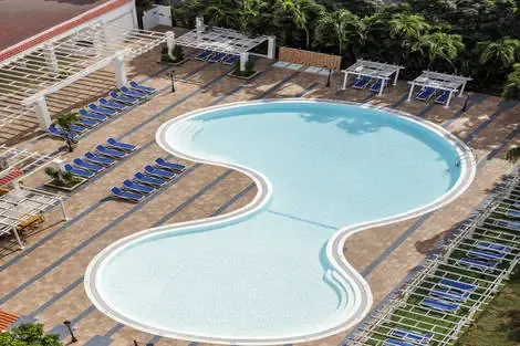 Hôtel Sevilla Habana affiliated by Meliá la_havane Cuba