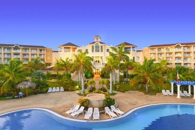 Sejour Iberostar Laguna Azul 5* Cuba La Havane