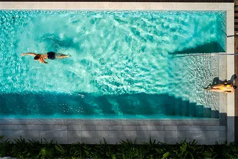 vol+hotel Sejour Iberostar Selection La Habana 5* Cuba La Havane