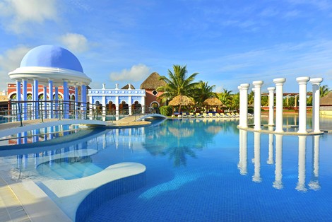 Sejour Iberostar Selection Varadero 5* Cuba La Havane