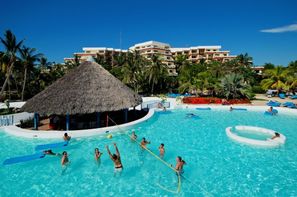 Cuba-La Havane, Hôtel Melia Varadero 5*
