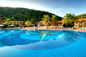Cuba-La Havane, Hôtel Memories Jibacoa 4*