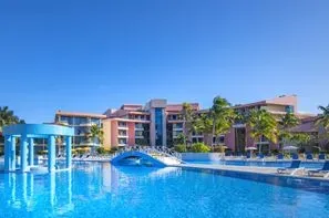 Cuba-La Havane, Hôtel Muthu Playa Varadero 3*