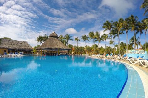 Cuba-La Havane, Hôtel Roc Arenas Doradas 3*