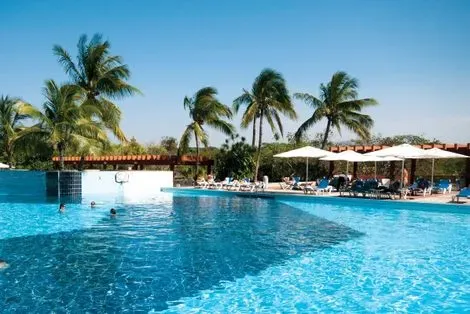 Cuba-La Havane, Hôtel Starfish Montehabana 3*