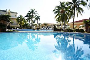 Cuba-La Havane, Hôtel Starfish Varadero 3*