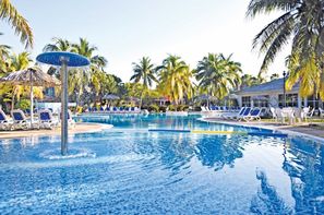 Cuba-La Havane, Hôtel Starfish Varadero 3*