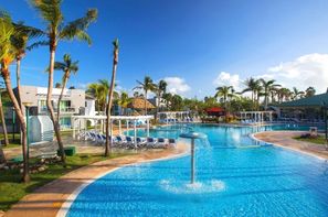 Cuba-La Havane, Hôtel Starfish Varadero 3*