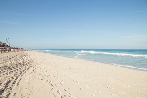 Cuba-La Havane, Hôtel Be Live Experience Las Morlas 4*