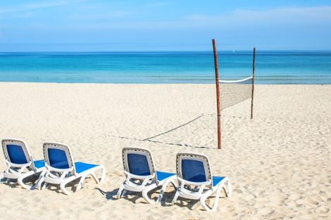 Cuba-La Havane, Hôtel Be Live Experience Tuxpan 4*