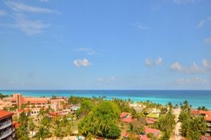 Cuba-La Havane, Hôtel Be Live Experience Varadero 3* sup