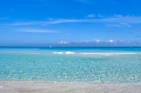 Cuba-La Havane, Hôtel Be Live Experience Varadero 3* sup