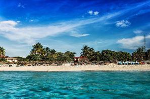 Cuba-La Havane, Hôtel Be Live Las Morlas 4*