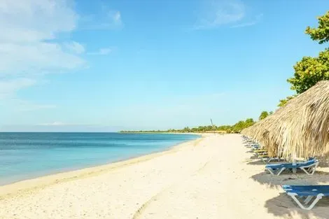 Cuba-La Havane, Club Club Lookea Explorea Trinidad Del Mar 4*