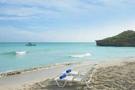 Cuba-La Havane, Hôtel Iberostar Bella Vista Varadero 5*