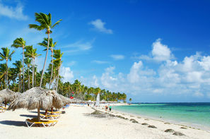 Cuba-La Havane, Hôtel Iberostar Los Tainos 4*