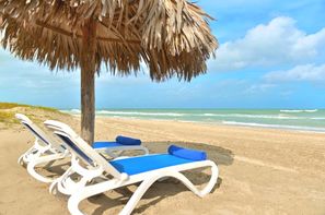 Cuba-La Havane, Hôtel Iberostar Los Tainos 4*