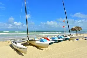 Cuba-La Havane, Hôtel Iberostar Los Tainos 4*