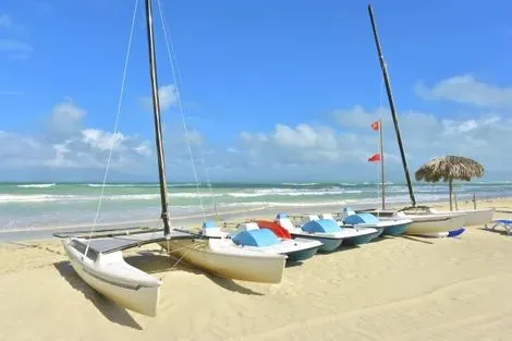 Cuba-La Havane, Hôtel Iberostar Los Tainos 4*