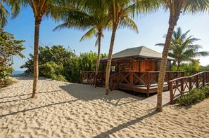 Cuba-La Havane, Hôtel Iberostar Playa Alameda 4*