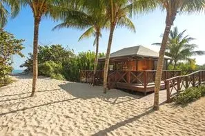 Cuba-La Havane, Hôtel Iberostar Playa Alameda 4*