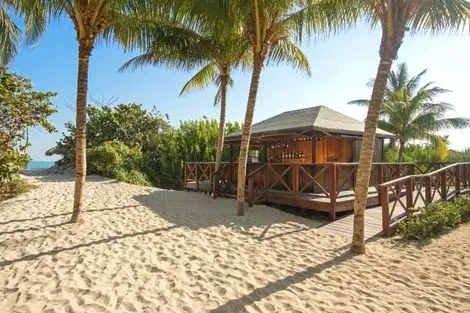 Cuba-La Havane, Hôtel Iberostar Playa Alameda 4*