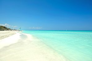 Cuba-La Havane, Hôtel Iberostar Varadero 5*