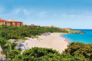 Cuba-La Havane, Hôtel Labranda Varadero 4*