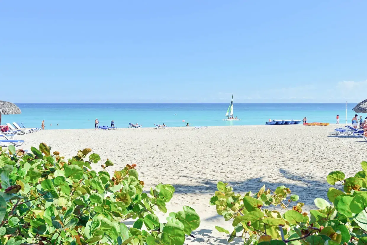 Cuba : Hôtel Melia Las Americas - Adults Only (+18)