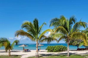 Cuba-La Havane, Hôtel Memories Jibacoa 4*