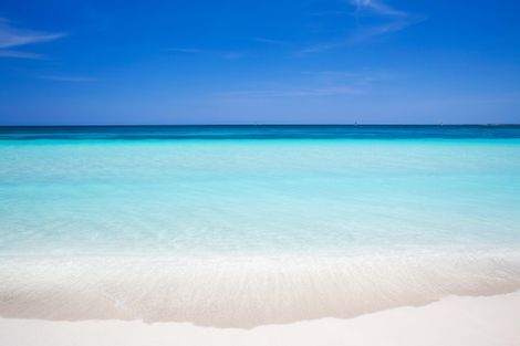 Cuba-La Havane, Hôtel Memories Varadero 4*