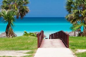 Cuba-La Havane, Hôtel Occidental Arenas Blancas 3*