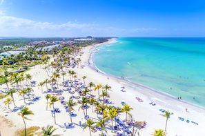 Cuba-La Havane, Hôtel Paradisus Varadero 5*