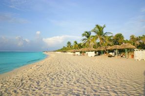 Cuba-La Havane, Hôtel Roc Arenas Doradas 3*