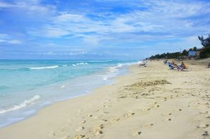 Cuba-La Havane, Hôtel Roc Barlovento 4*