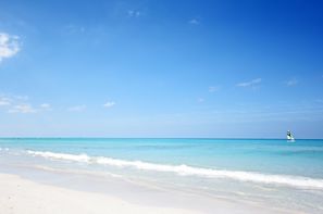 Cuba-La Havane, Hôtel Starfish Varadero 3*